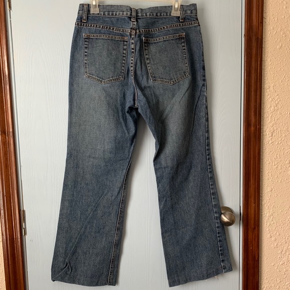 Women’s J.Crew Denim Jeans - Picture 3 of 6